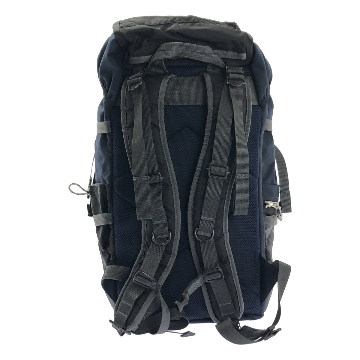 PORTER | HYPE 背包 Cordura 防撕裂尼龍背包 |