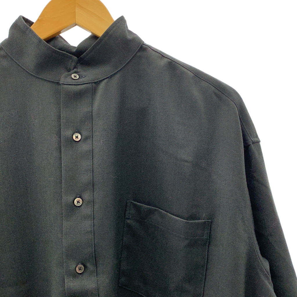 TICCA | 立領襯衫裙 | F碼 | 女款