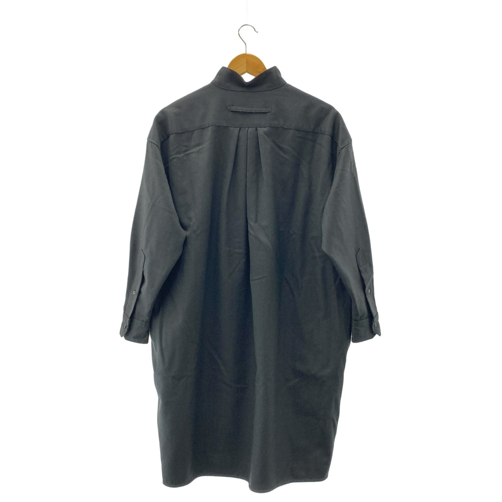 TICCA | 立領襯衫裙 | F碼 | 女款