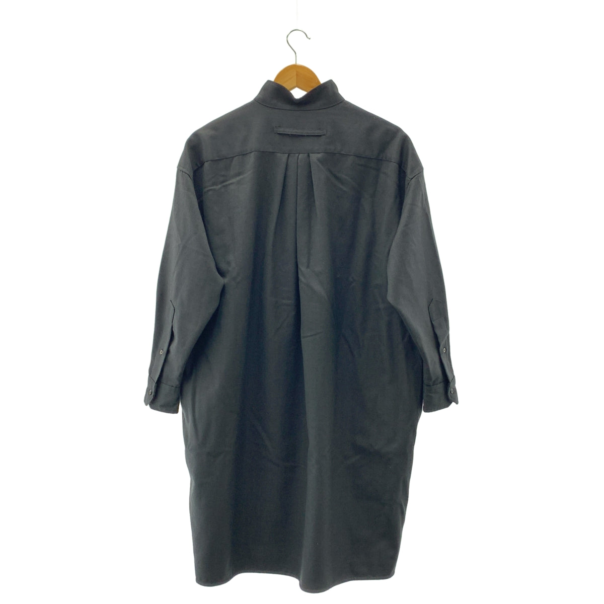 TICCA | 立領襯衫裙 | F碼 | 女款