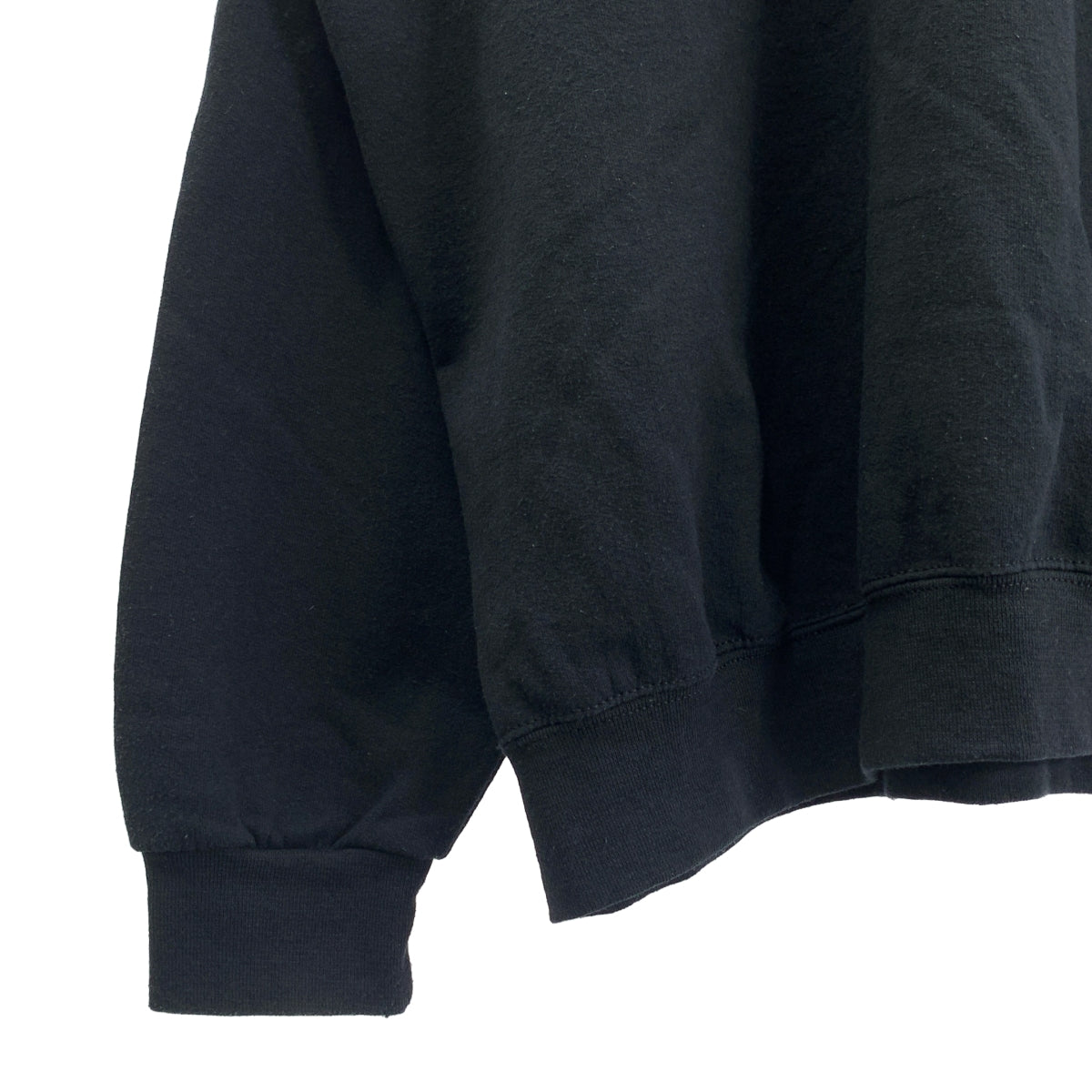 WACKO MARIA | 運動衫（獨家商品）/ 單點標誌超大運動衫 | 尺寸 2XL | 男款