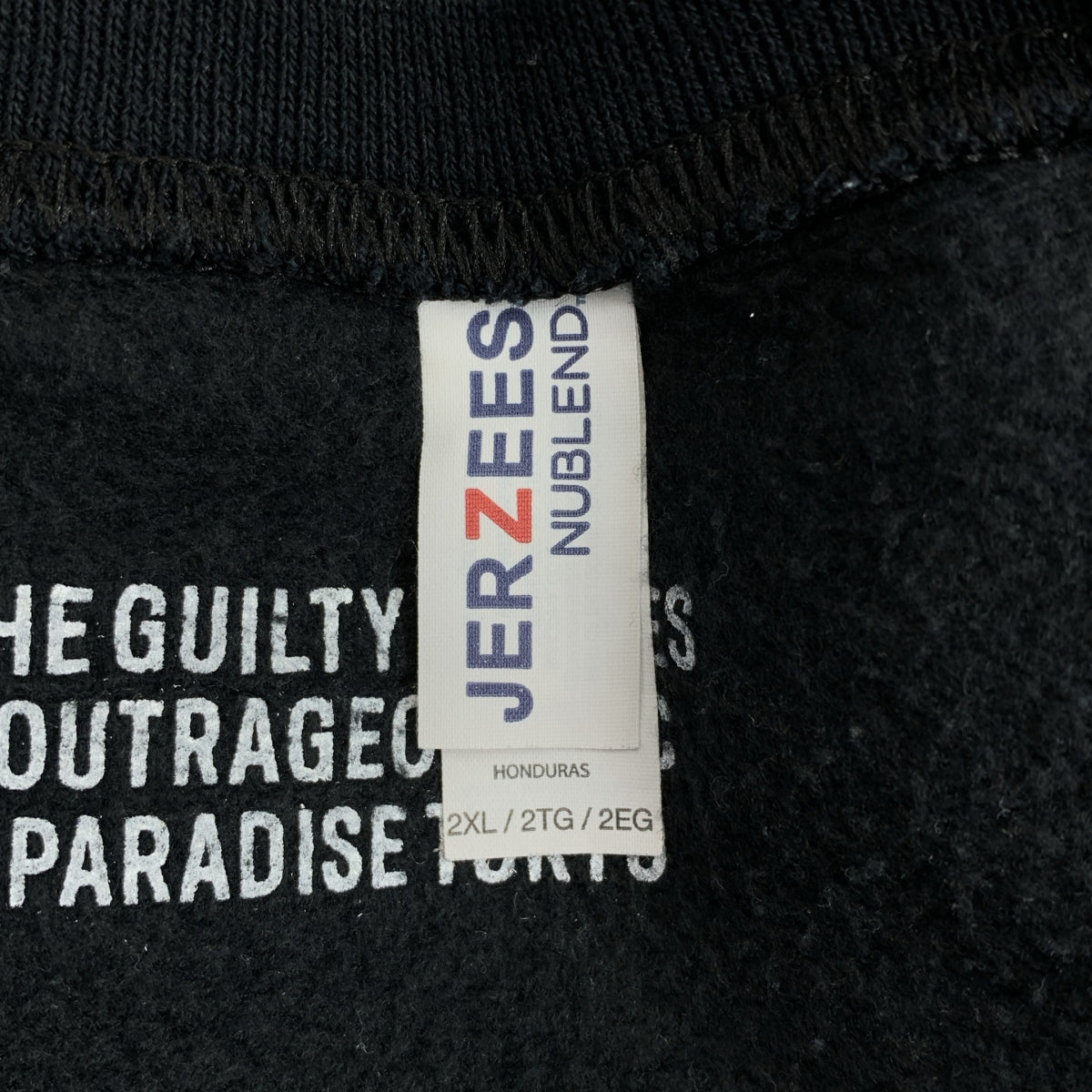 WACKO MARIA | 運動衫（獨家商品）/ 單點標誌超大運動衫 | 尺寸 2XL | 男款