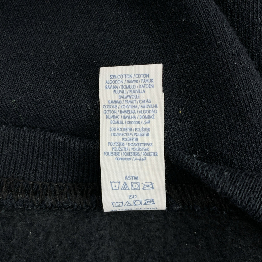 WACKO MARIA | 運動衫（獨家商品）/ 單點標誌超大運動衫 | 尺寸 2XL | 男款