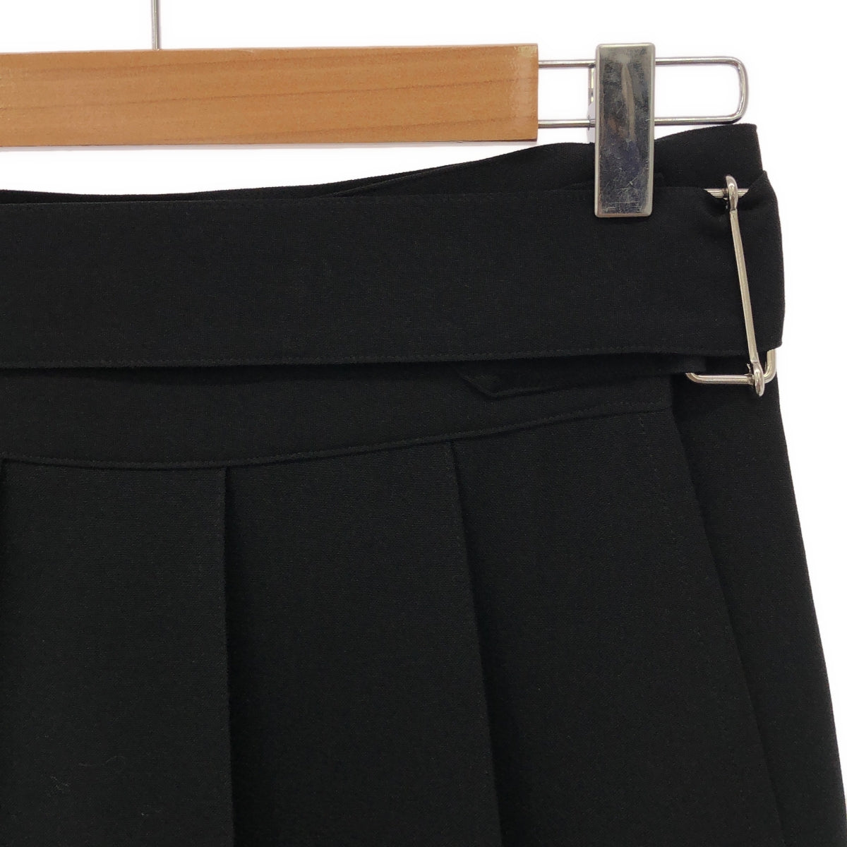foufou / フーフー | セットアップ THE DRESS #08 tender blouse tuck skirt ブラウス スカート | 1 | レディース
