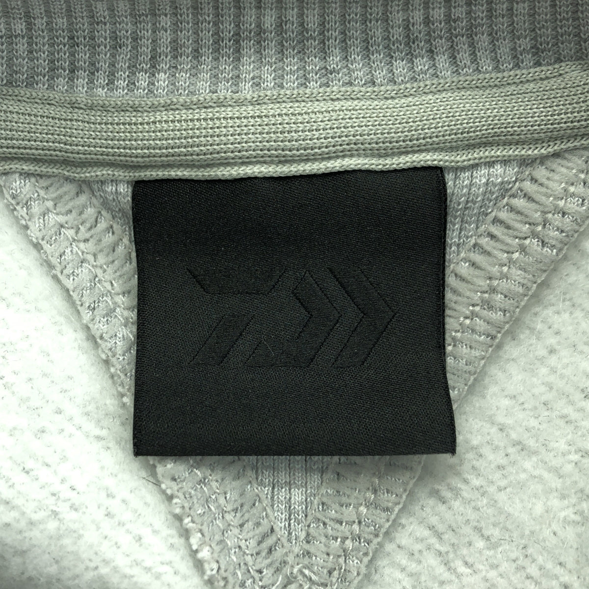 DAIWA PIER39 / ダイワピアサーティンナイン | W's TECH SWEAT CREW FREEDOM SLEEVE クルーネック トレーナー | M | グレー | レディース