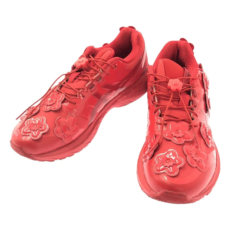 Cecilie Bahnsen / セシリーバンセン | × ASICS / アシックス Gel-Terrain / ゲルテレイン フラワー スニーカー | 25.5 | レディース