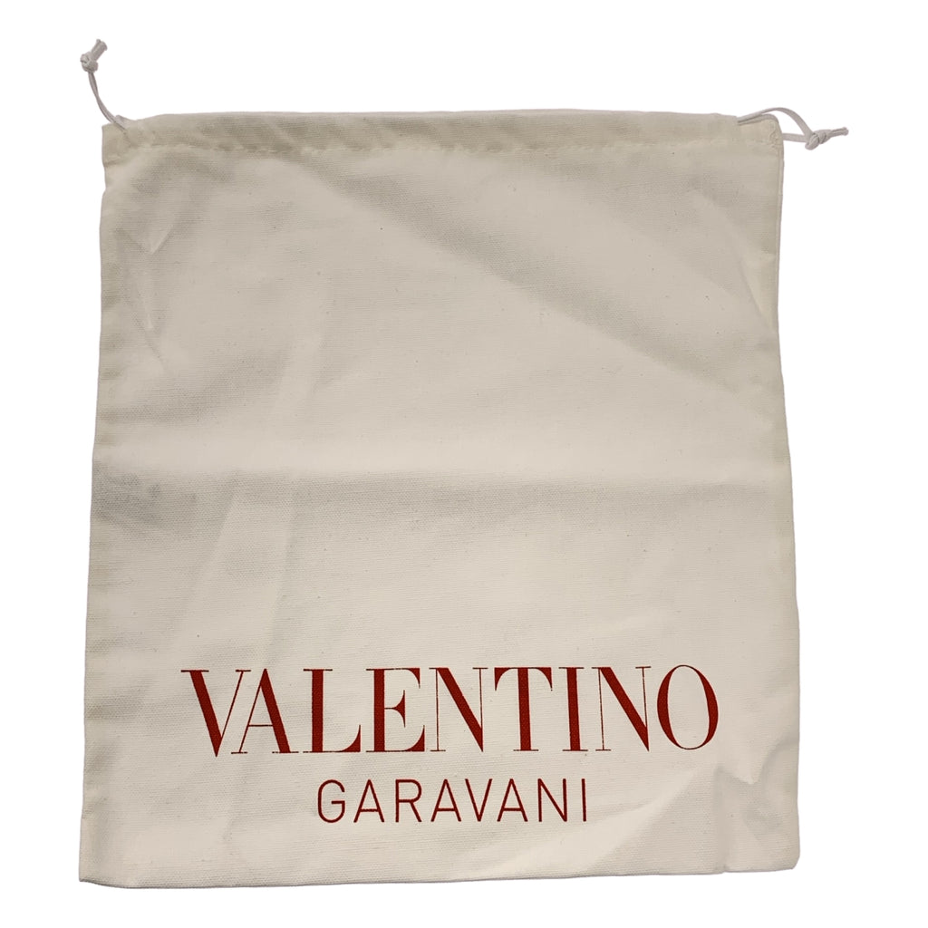 華倫天奴 | 羅馬鉚釘涼鞋 | 36.5碼 | 女款