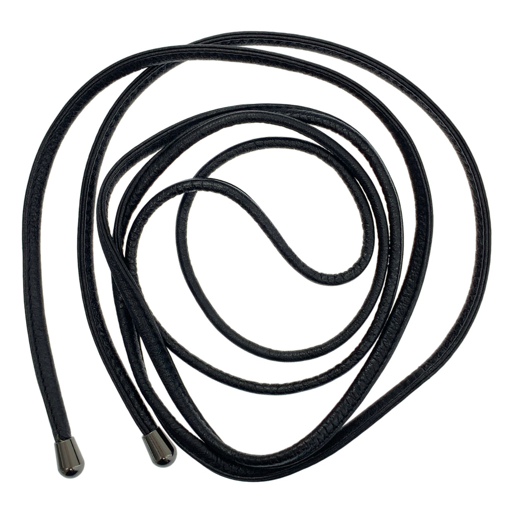 TOMORROWLAND 系列 | 2024SS | 腰帶葉刺繡鎖孔領洋裝 | 尺寸 36 | 女款