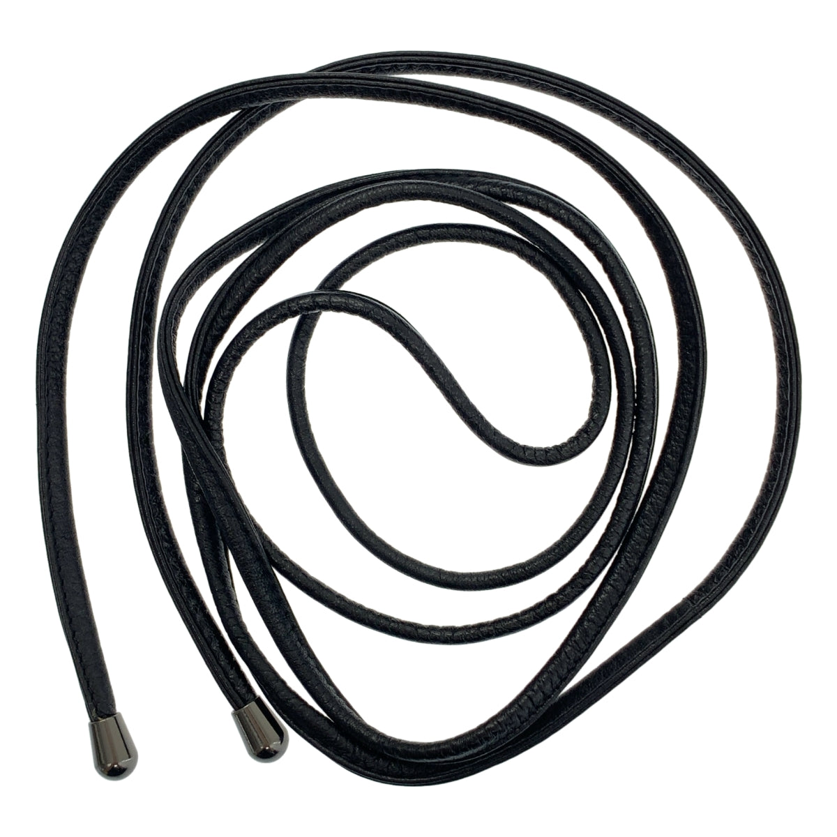 TOMORROWLAND 系列 | 2024SS | 腰帶葉刺繡鎖孔領洋裝 | 尺寸 36 | 女款