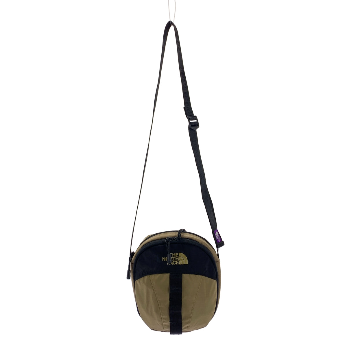 THE NORTH FACE / ザノースフェイス | Nylon Ripstop Shoulder Pouch / NN7961N ロゴ ショルダーバッグ ポシェット / ユニセックス |