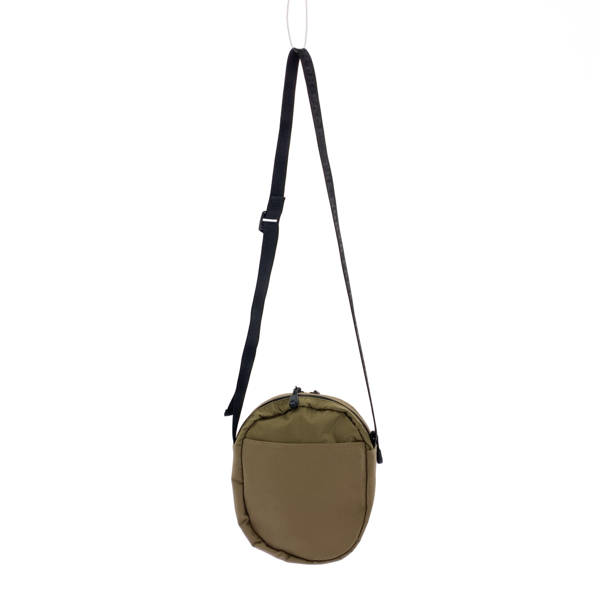 THE NORTH FACE / ザノースフェイス | Nylon Ripstop Shoulder Pouch / NN7961N ロゴ ショルダーバッグ ポシェット / ユニセックス |
