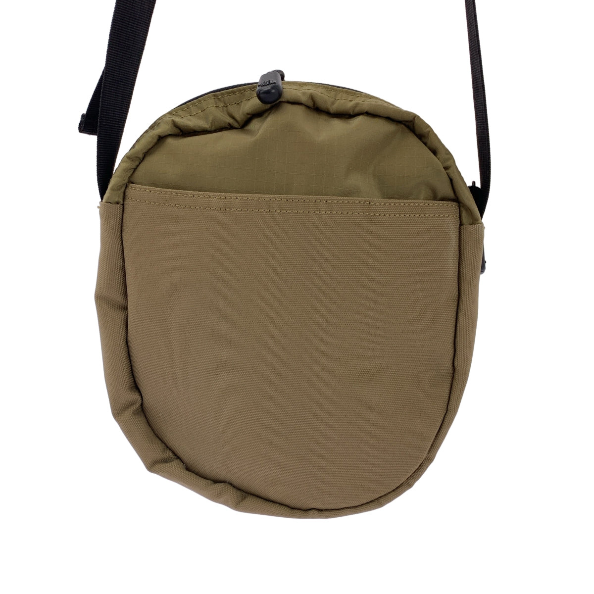 THE NORTH FACE / ザノースフェイス | Nylon Ripstop Shoulder Pouch / NN7961N ロゴ ショルダーバッグ ポシェット / ユニセックス |
