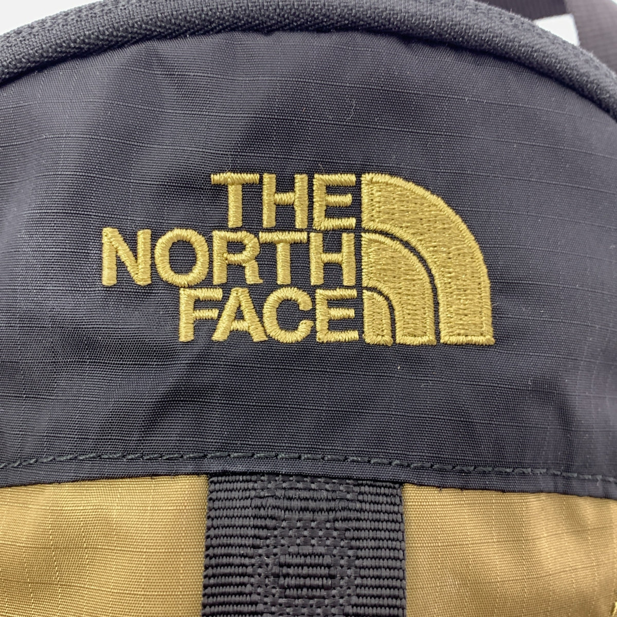 THE NORTH FACE / ザノースフェイス | Nylon Ripstop Shoulder Pouch / NN7961N ロゴ ショルダーバッグ ポシェット / ユニセックス |
