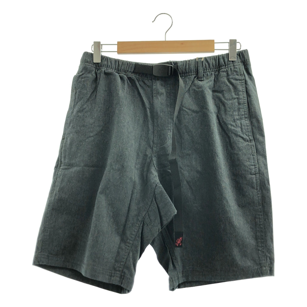 GRAMICCI | NN-SHORTS | 新款窄短褲 | XL |