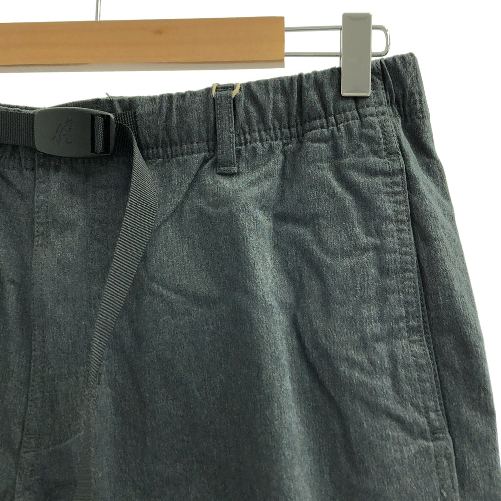 GRAMICCI | NN-SHORTS | 新款窄短褲 | XL |