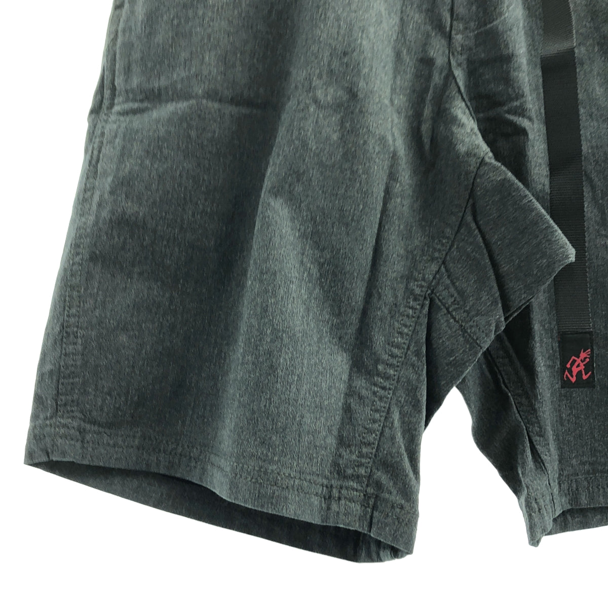 GRAMICCI | NN-SHORTS | 新款窄短褲 | XL |