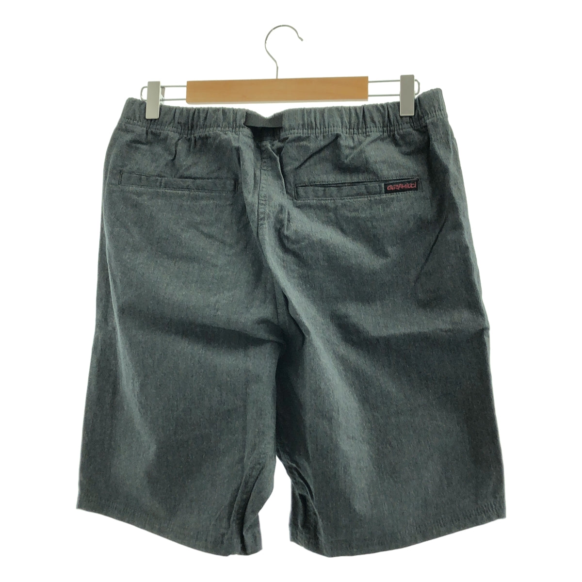 GRAMICCI | NN-SHORTS | 新款窄短褲 | XL |