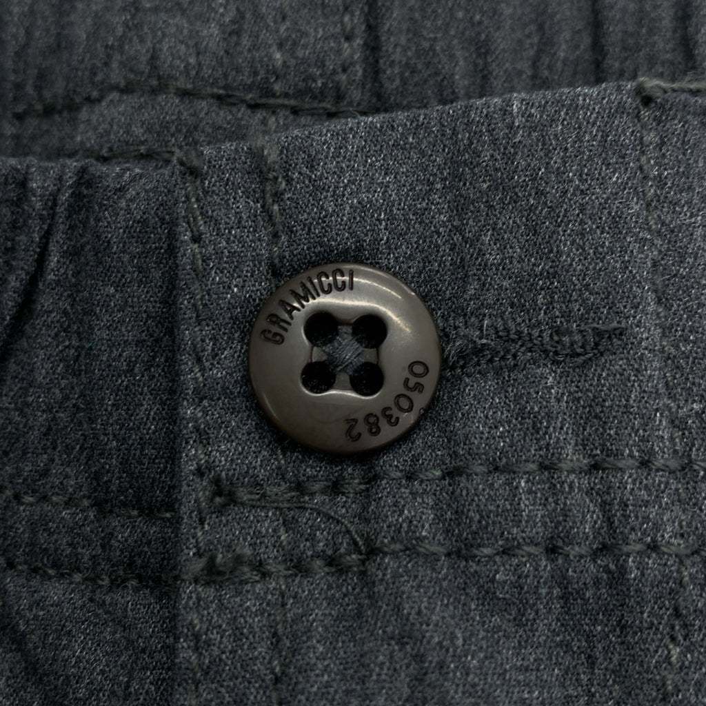 GRAMICCI | NN-SHORTS | 新款窄短褲 | XL |