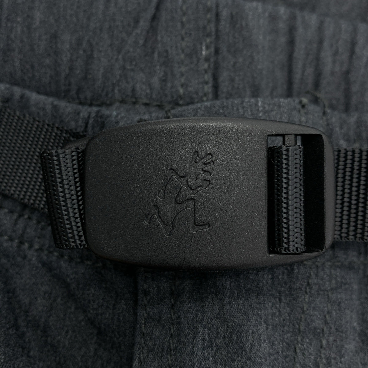 GRAMICCI | NN-SHORTS | 新款窄短褲 | XL |