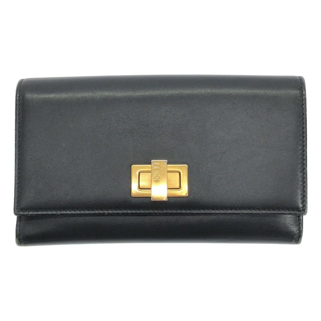 FENDI | Peekaboo錢包 |