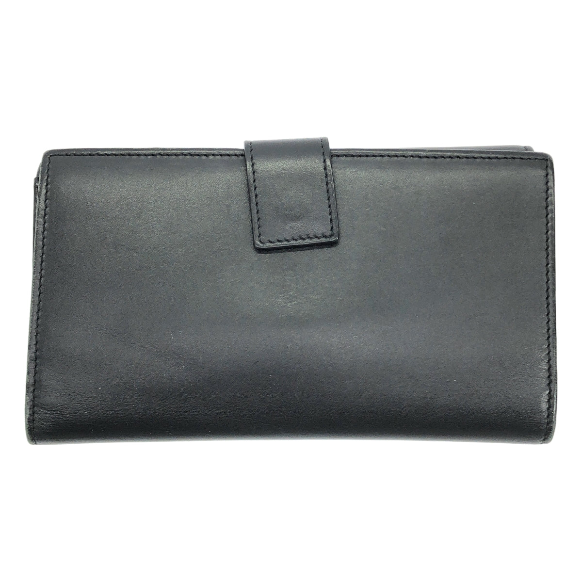 FENDI / フェンディ | ピーカブー ウォレット 長財布 |