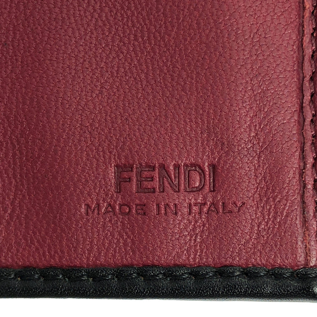 FENDI | Peekaboo錢包 |