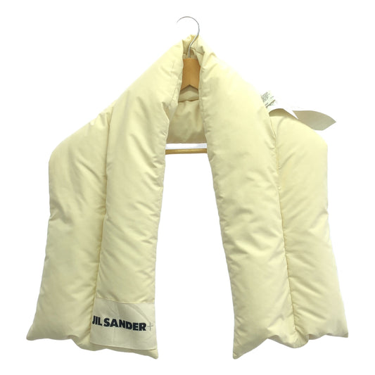 JIL SANDER+ / Jil Sander Plus | DOWN SCARF |