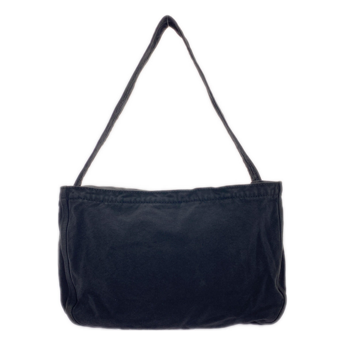 ARTS &amp; SCIENCE / 아트 &amp; 과학 | 캔버스 메신저 가방 |