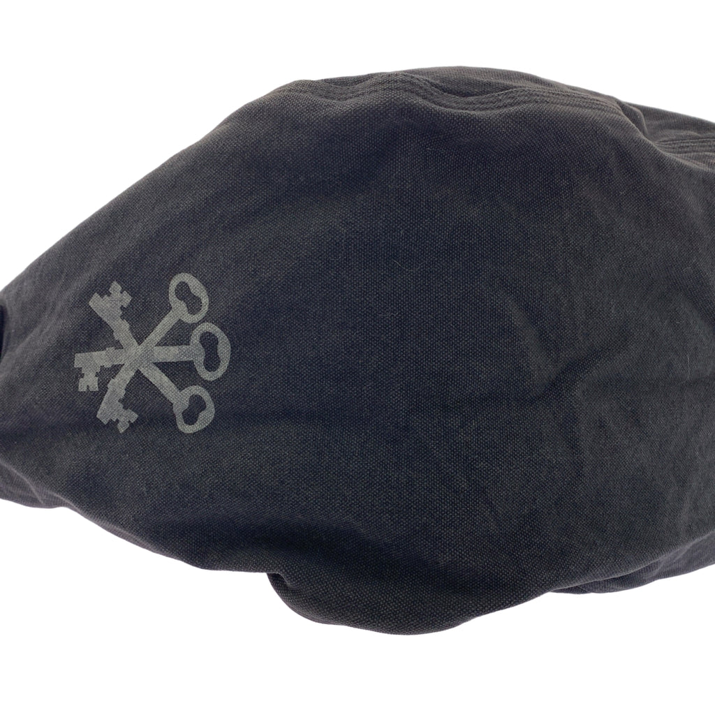 ARTS&SCIENCE / アーツアンドサイエンス | キャンバス メッセンジャー バッグ |