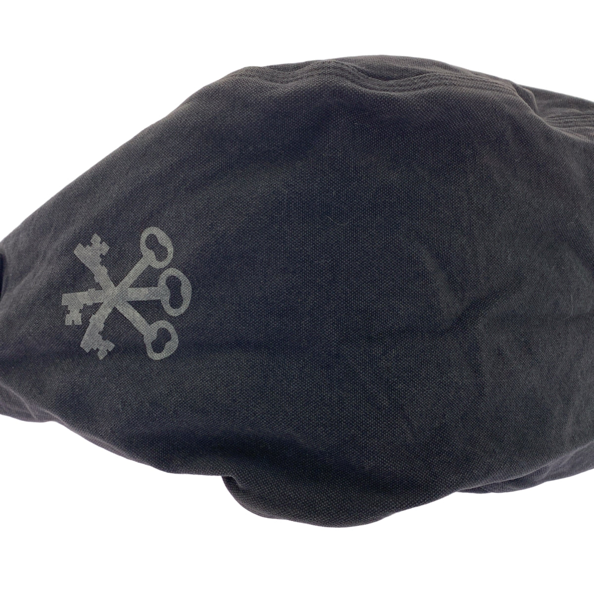 ARTS&SCIENCE / アーツアンドサイエンス | キャンバス メッセンジャー バッグ |