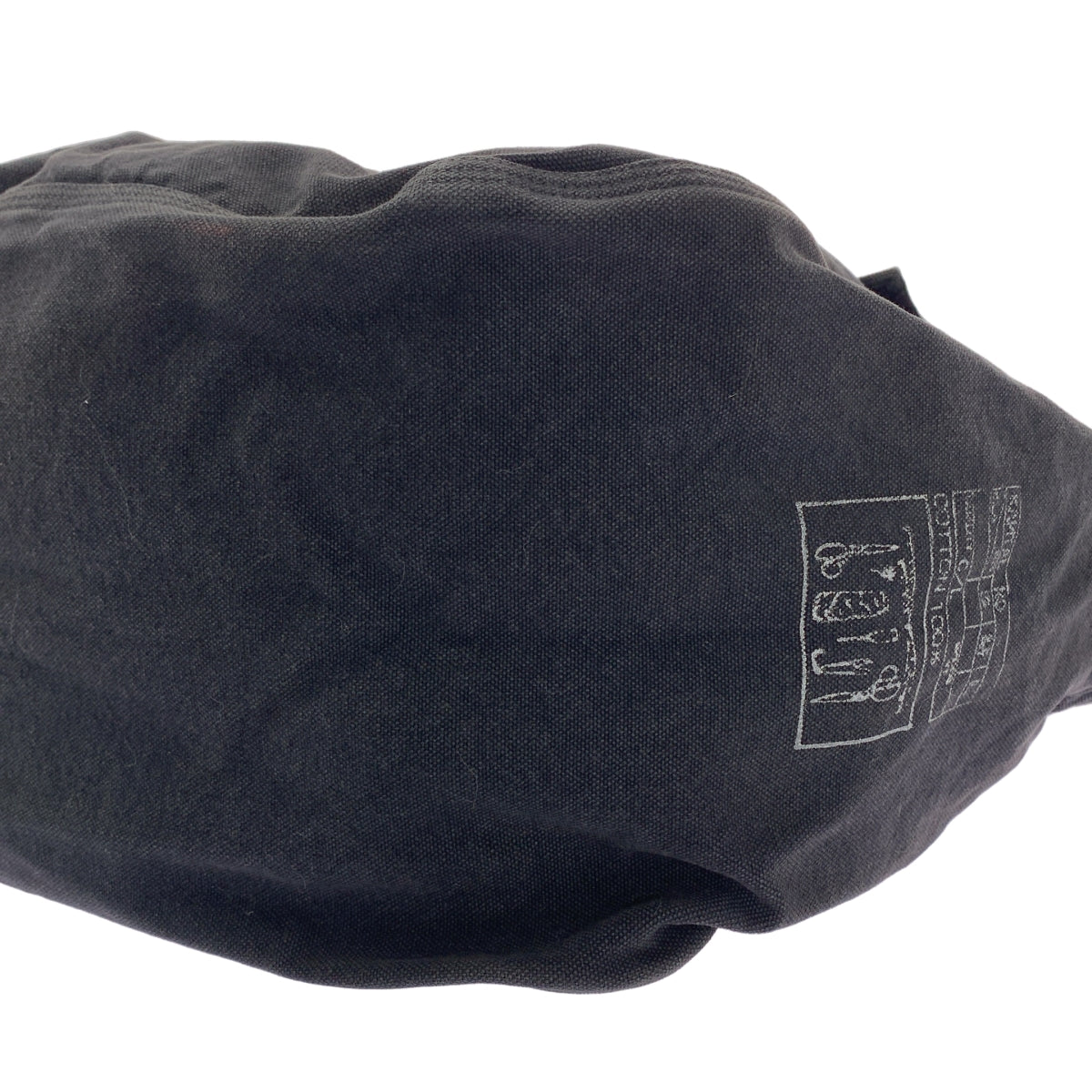 ARTS&SCIENCE / アーツアンドサイエンス | キャンバス メッセンジャー バッグ |