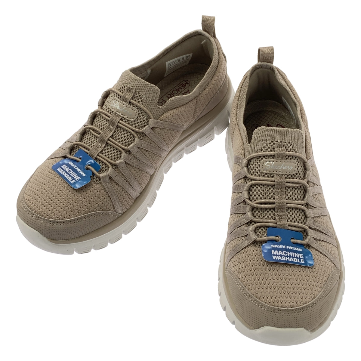 SKECHERS / 스케쳐스 | 로고 스니커즈 | 23 |