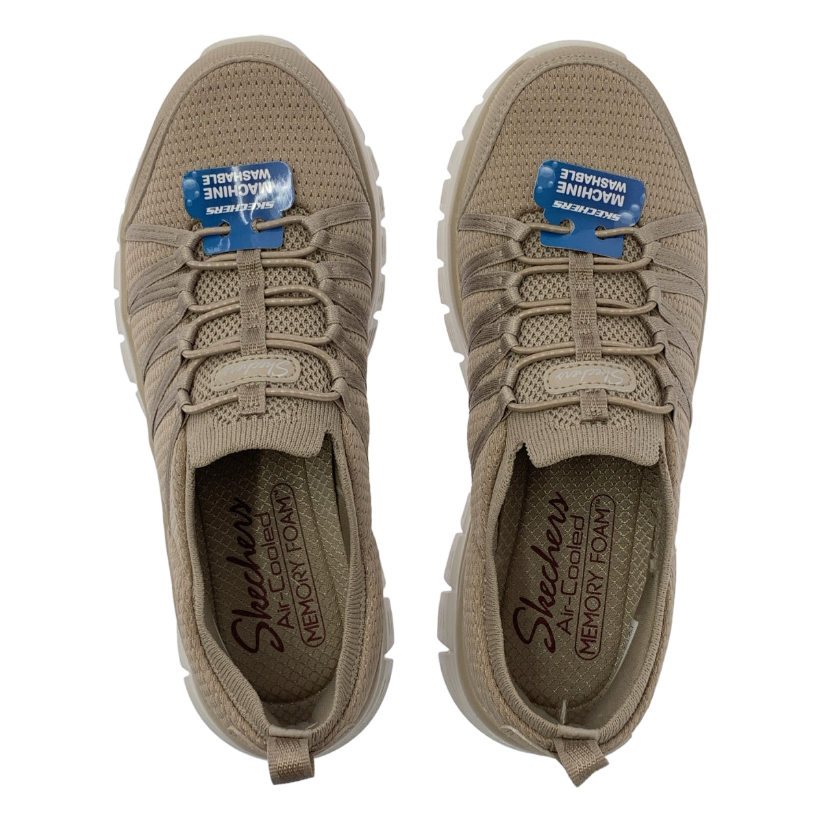 SKECHERS / 스케쳐스 | 로고 스니커즈 | 23 |