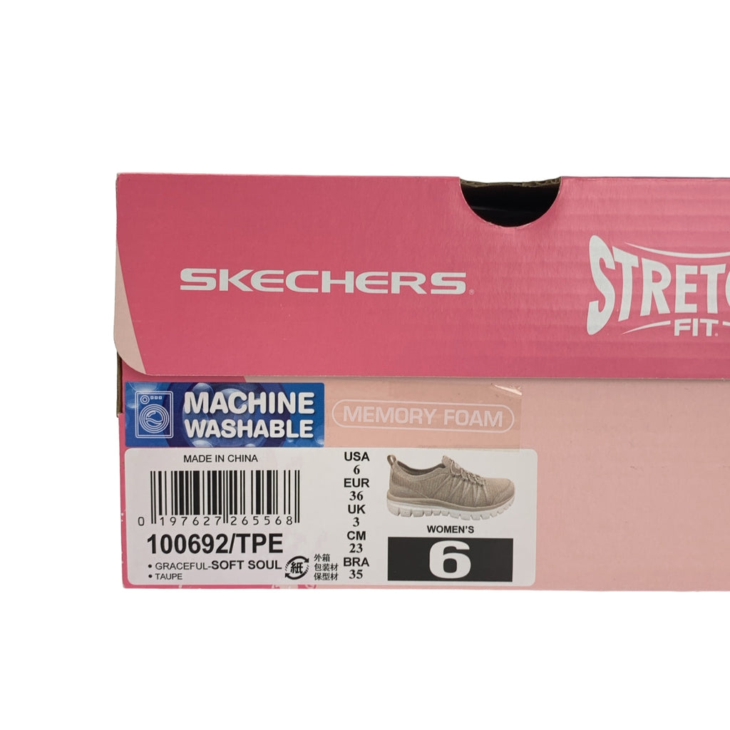 SKECHERS / 스케쳐스 | 로고 스니커즈 | 23 |