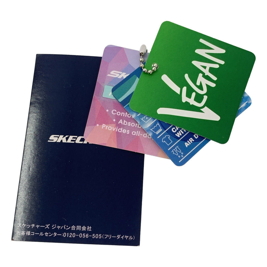 SKECHERS / 스케쳐스 | 로고 스니커즈 | 23 |