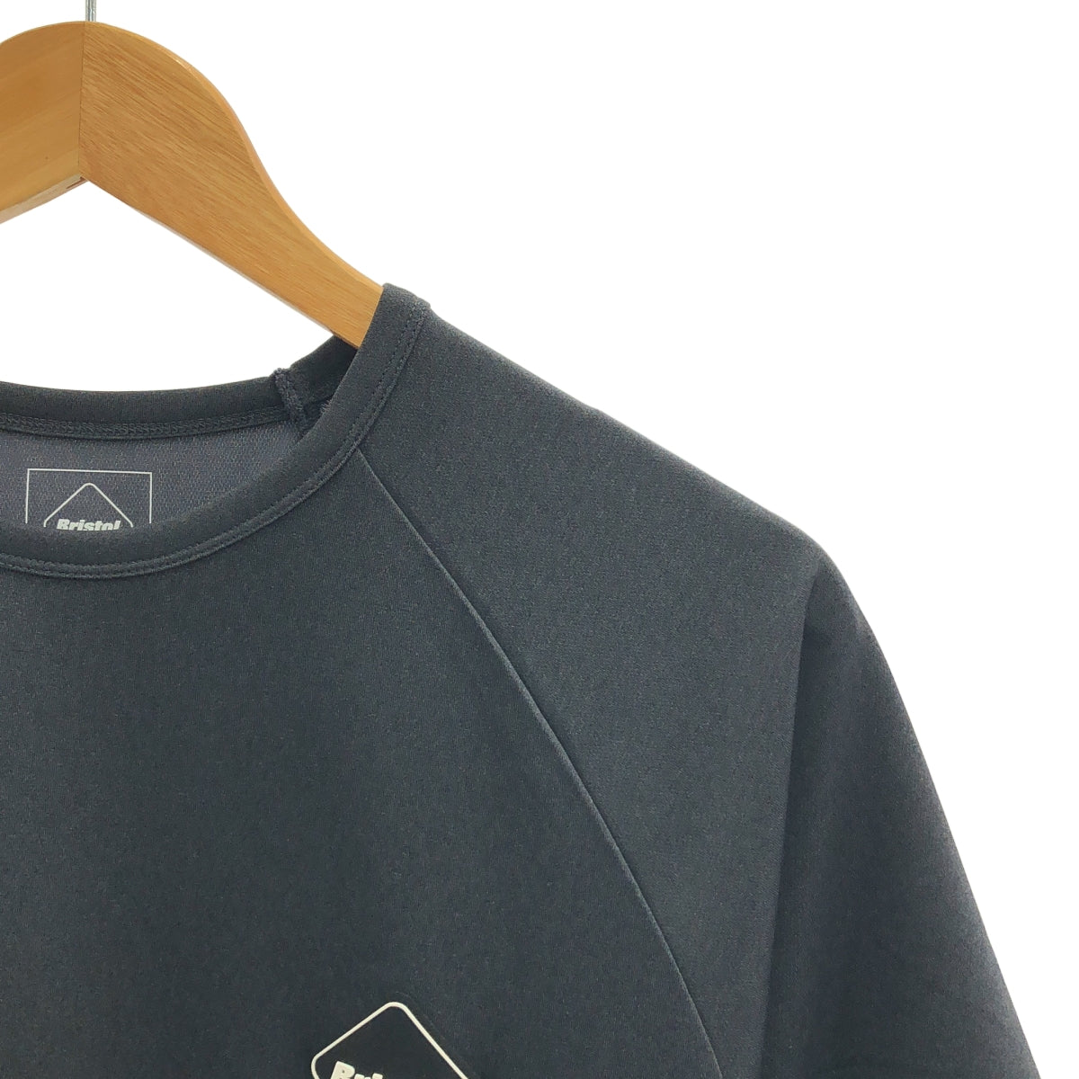 FCRB / エフシーレアルブリストル | POLARTEC POWER DRY TRAINING TOP & SHORTS / セットアップ ポーラテック Tシャツ ＆ ドローストリング パンツ | S | メンズ