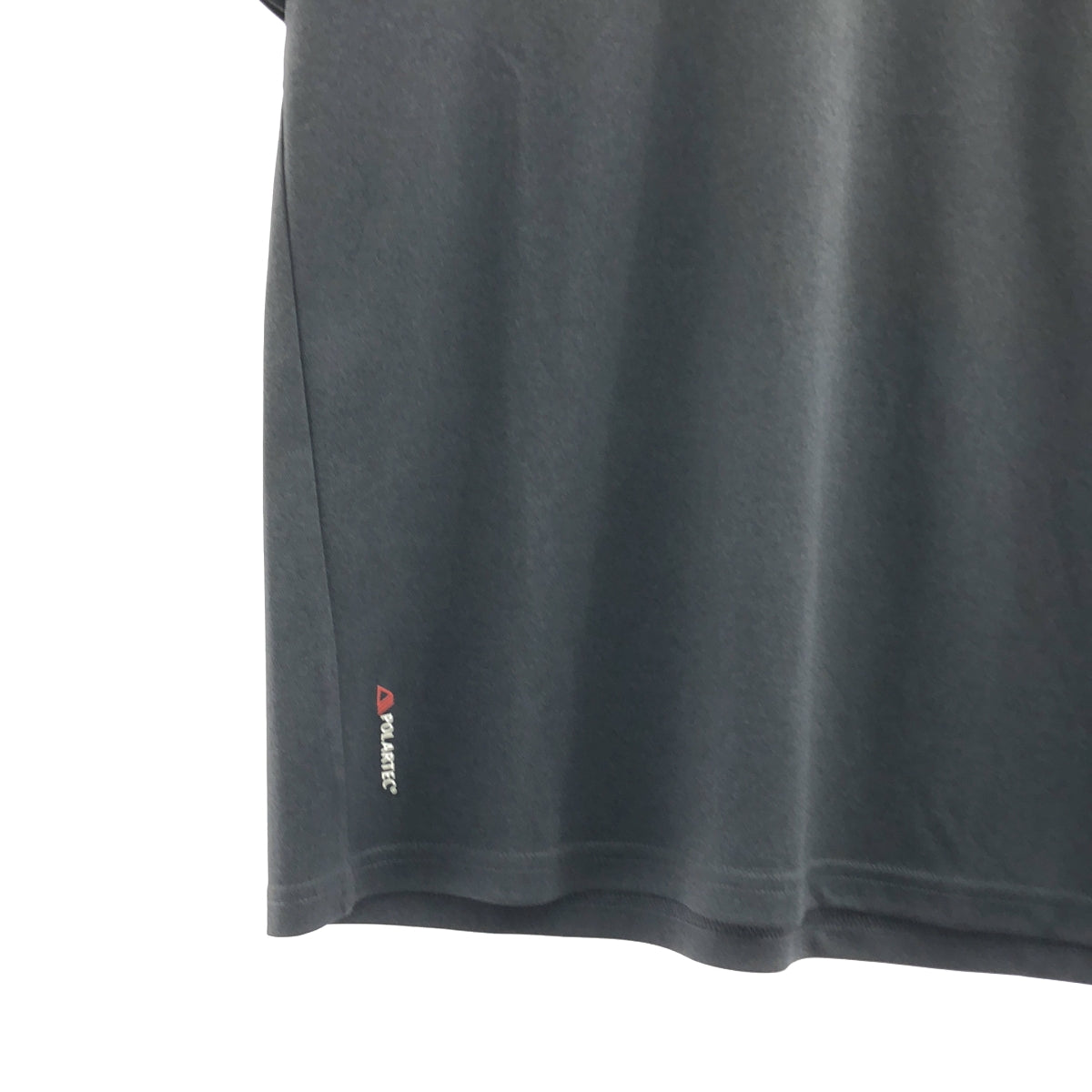 FCRB / エフシーレアルブリストル | POLARTEC POWER DRY TRAINING TOP & SHORTS / セットアップ ポーラテック Tシャツ ＆ ドローストリング パンツ | S | メンズ