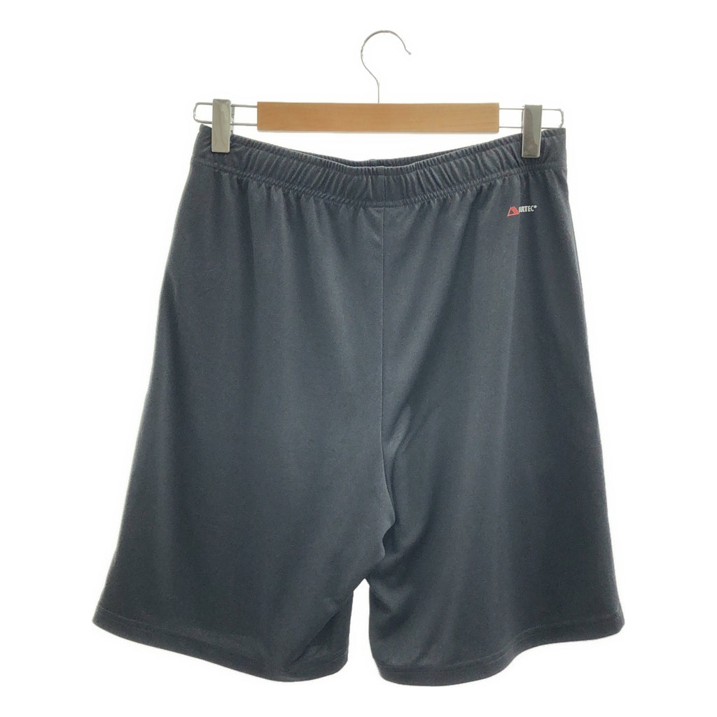 FCRB / エフシーレアルブリストル | POLARTEC POWER DRY TRAINING TOP & SHORTS / セットアップ ポーラテック Tシャツ ＆ ドローストリング パンツ | S | メンズ