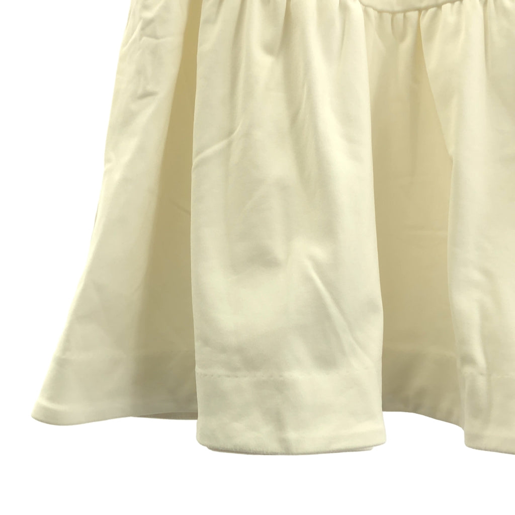 sono / ソーノ | ペプラム フレア プルオーバー トップス | 1 | レディース