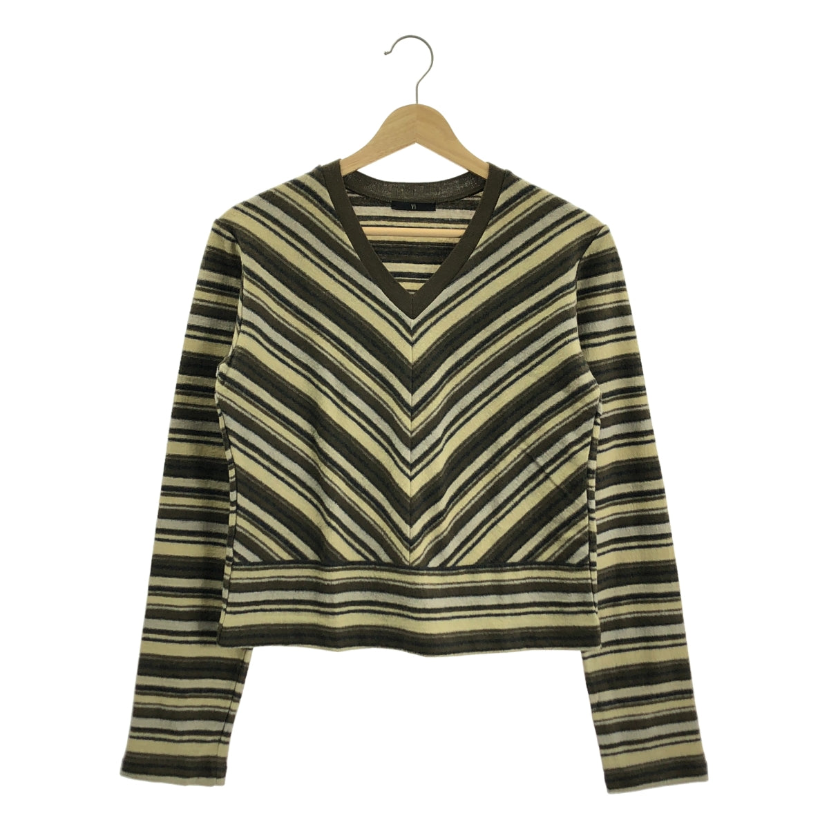 Yohji Yamamoto – KLD