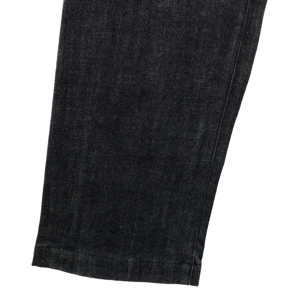 CCP / CCP | Cotton Stretch Side Pocket Cycle Denim Pants | L | Men's