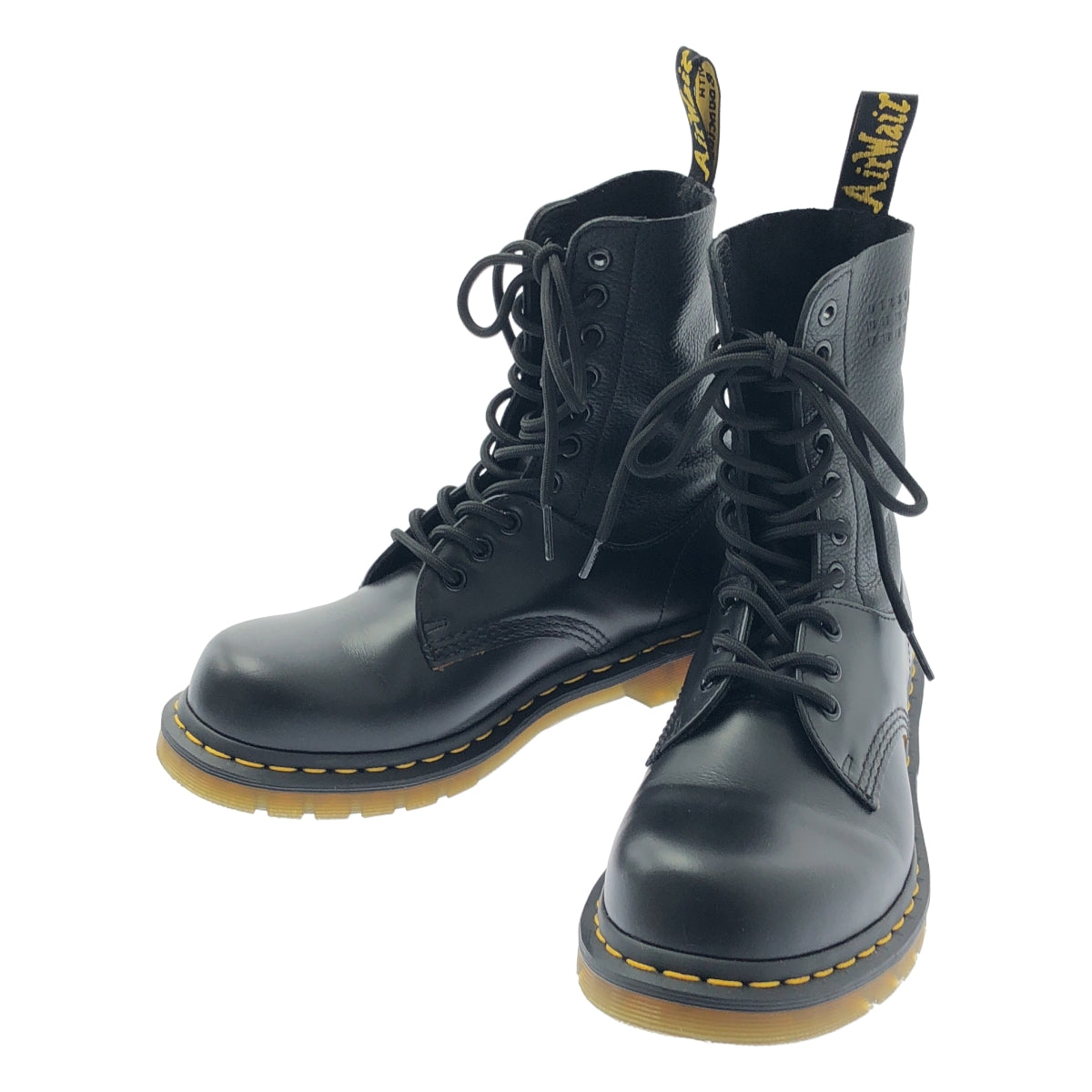 MM6 MAISON MARGIELA(エムエム 6 メゾン マルジェラ)のANKLE