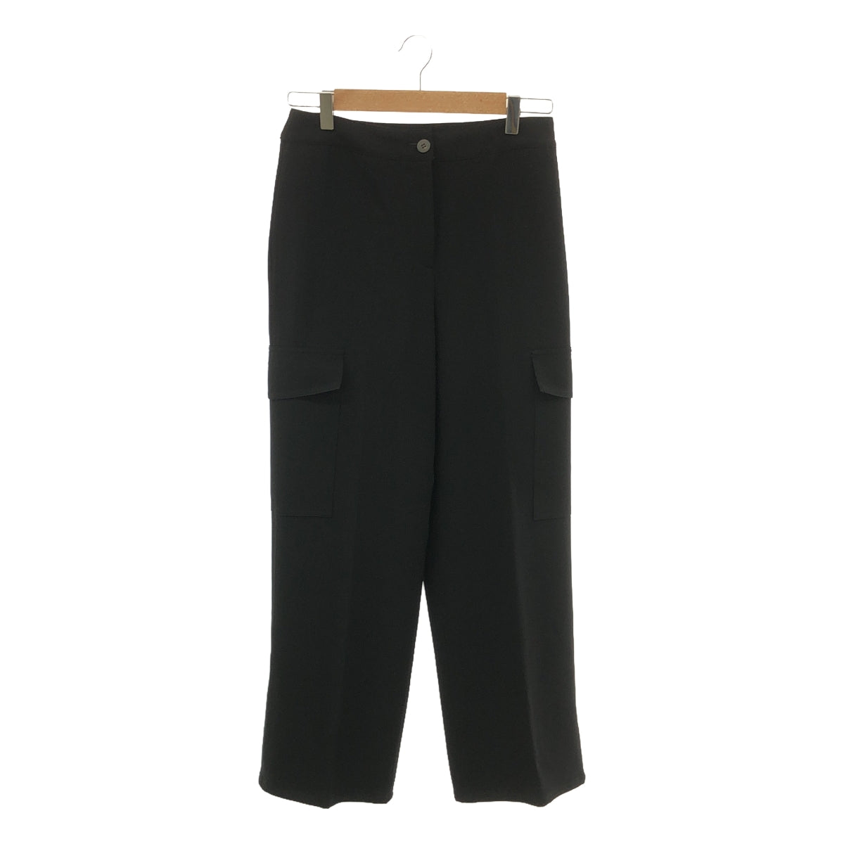 theory / theory | CARGO PKT PANT triacetate polyester cargo pants | 0 |