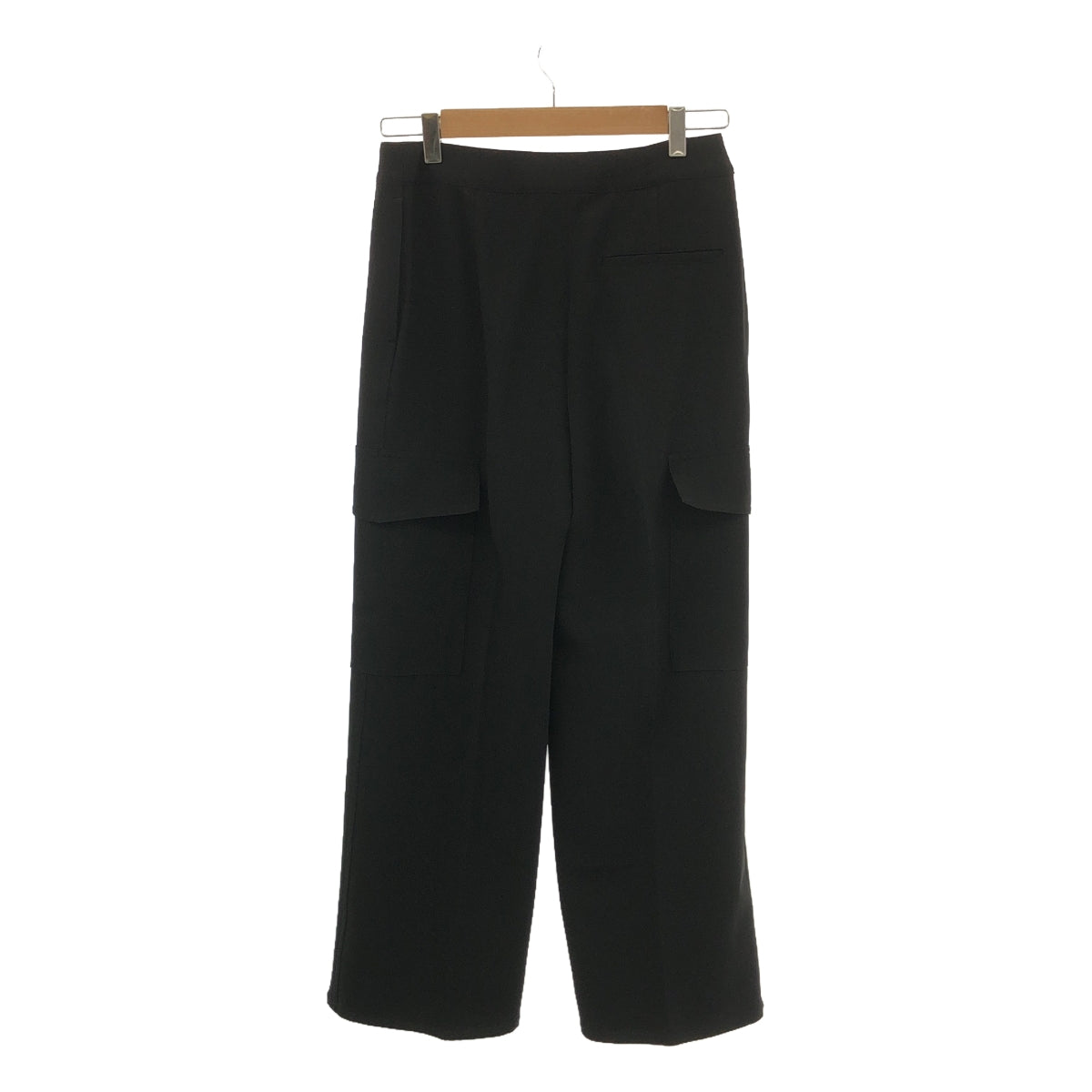 theory / theory | CARGO PKT PANT triacetate polyester cargo pants | 0 |