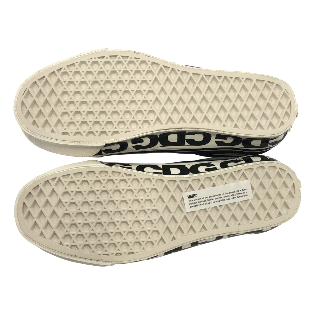 【신품】 CDG by Comme des Garcons.