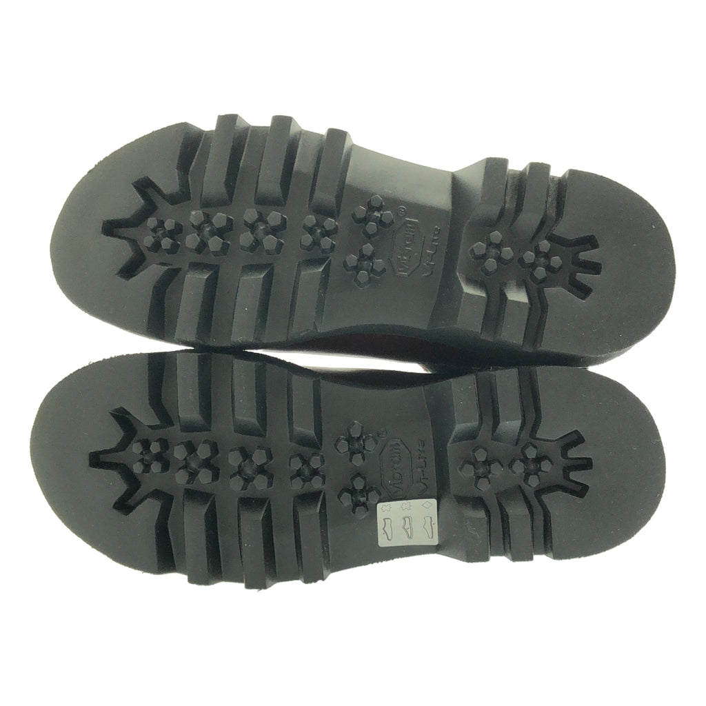 SOFIE D'HOORE | FOAL BOOTS 皮革側邊鬆緊短靴 | 37碼 | 女款