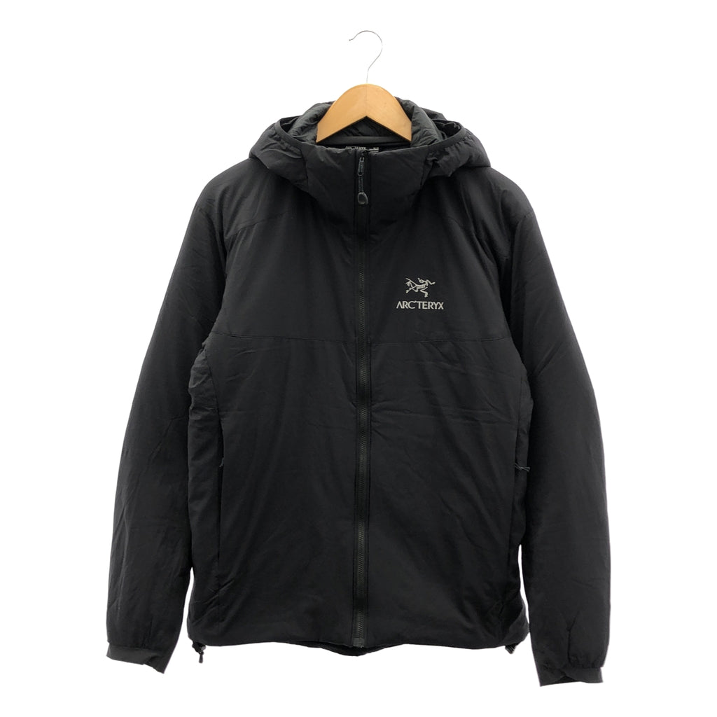 ARC'TERYX / Arc'teryx | ATOM AR HOODY 尼龍羽絨外套 | M碼 | 男款