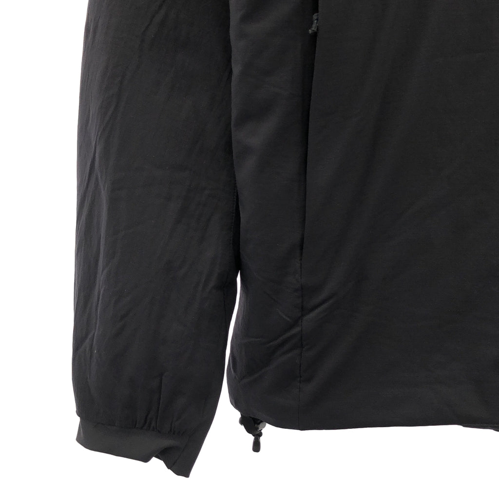 ARC'TERYX / Arc'teryx | ATOM AR HOODY 尼龍羽絨外套 | M碼 | 男款