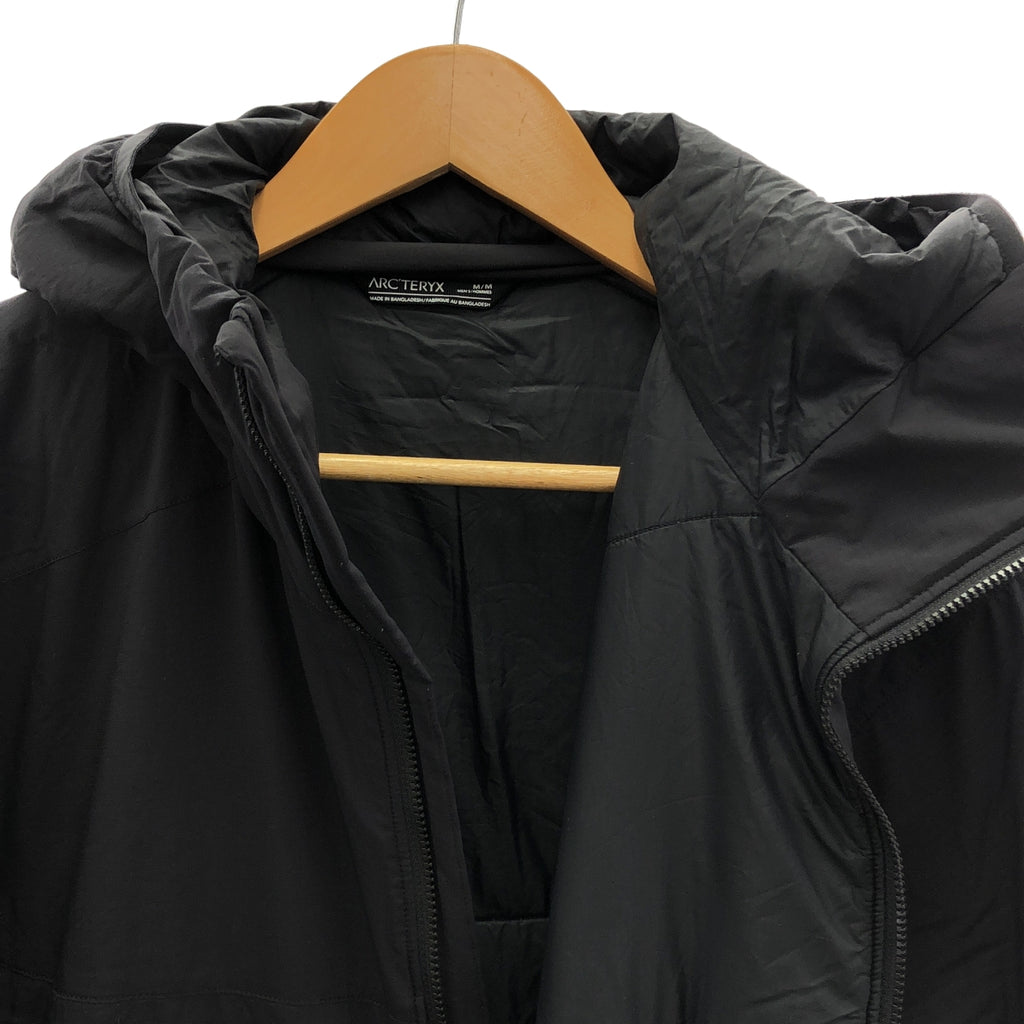 ARC'TERYX / Arc'teryx | ATOM AR HOODY 尼龍羽絨外套 | M碼 | 男款