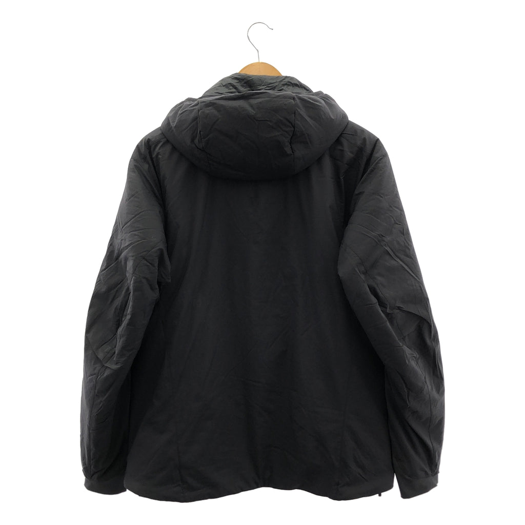 ARC'TERYX / Arc'teryx | ATOM AR HOODY 尼龍羽絨外套 | M碼 | 男款
